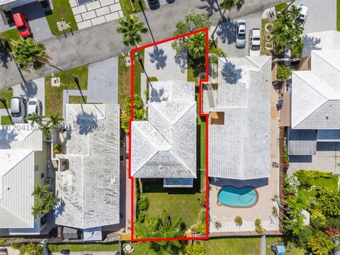 Tiny photo for 4766 SW 154th Ave, Miami, FL 33185 (MLS # A12041809)