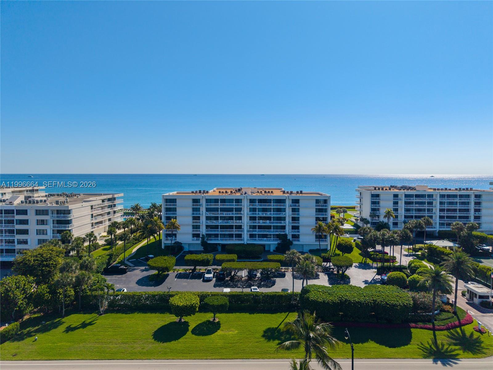 MERIDIAN OF PALM BEACH CO - Residential