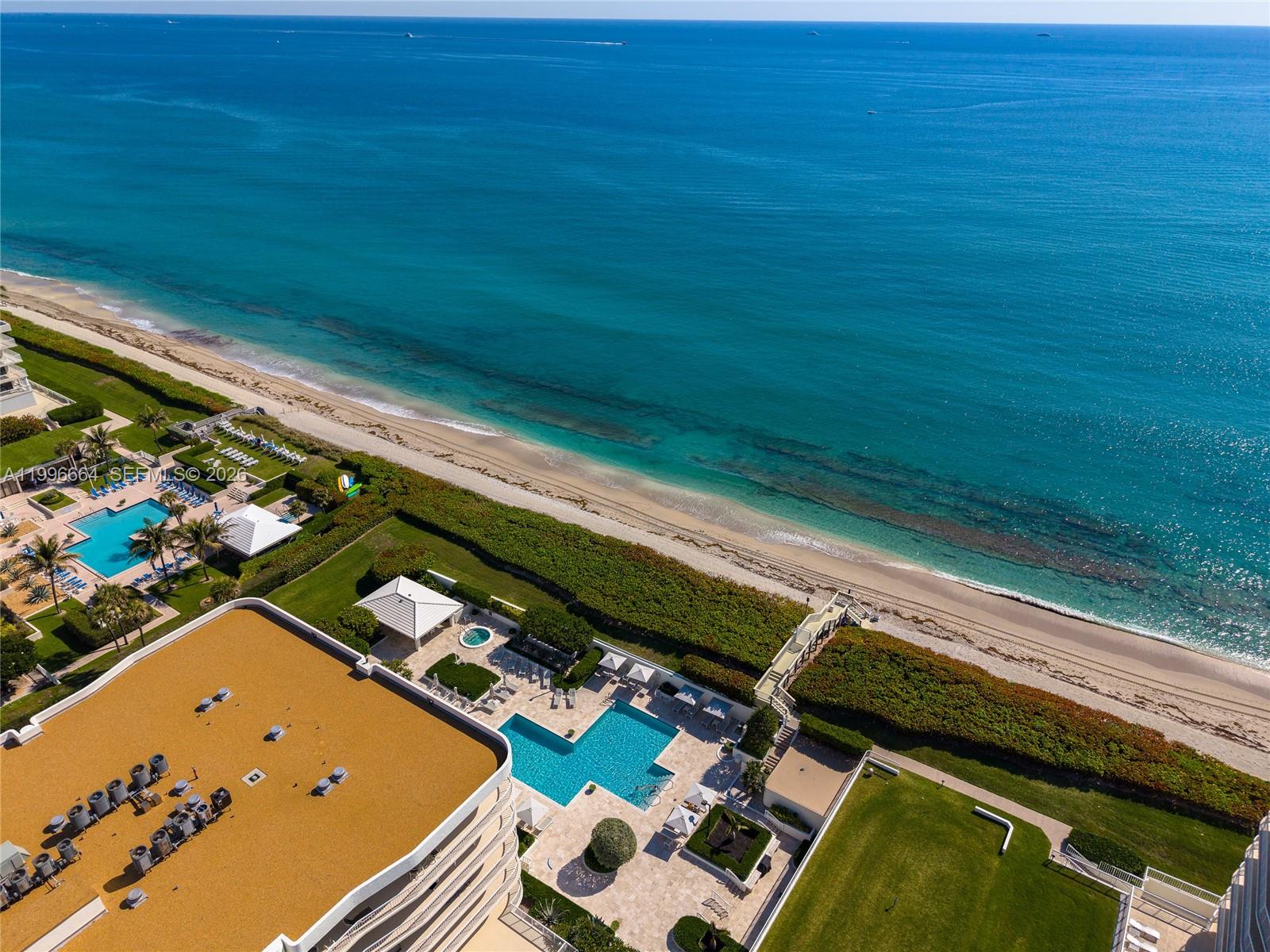 MERIDIAN OF PALM BEACH CO - Residential