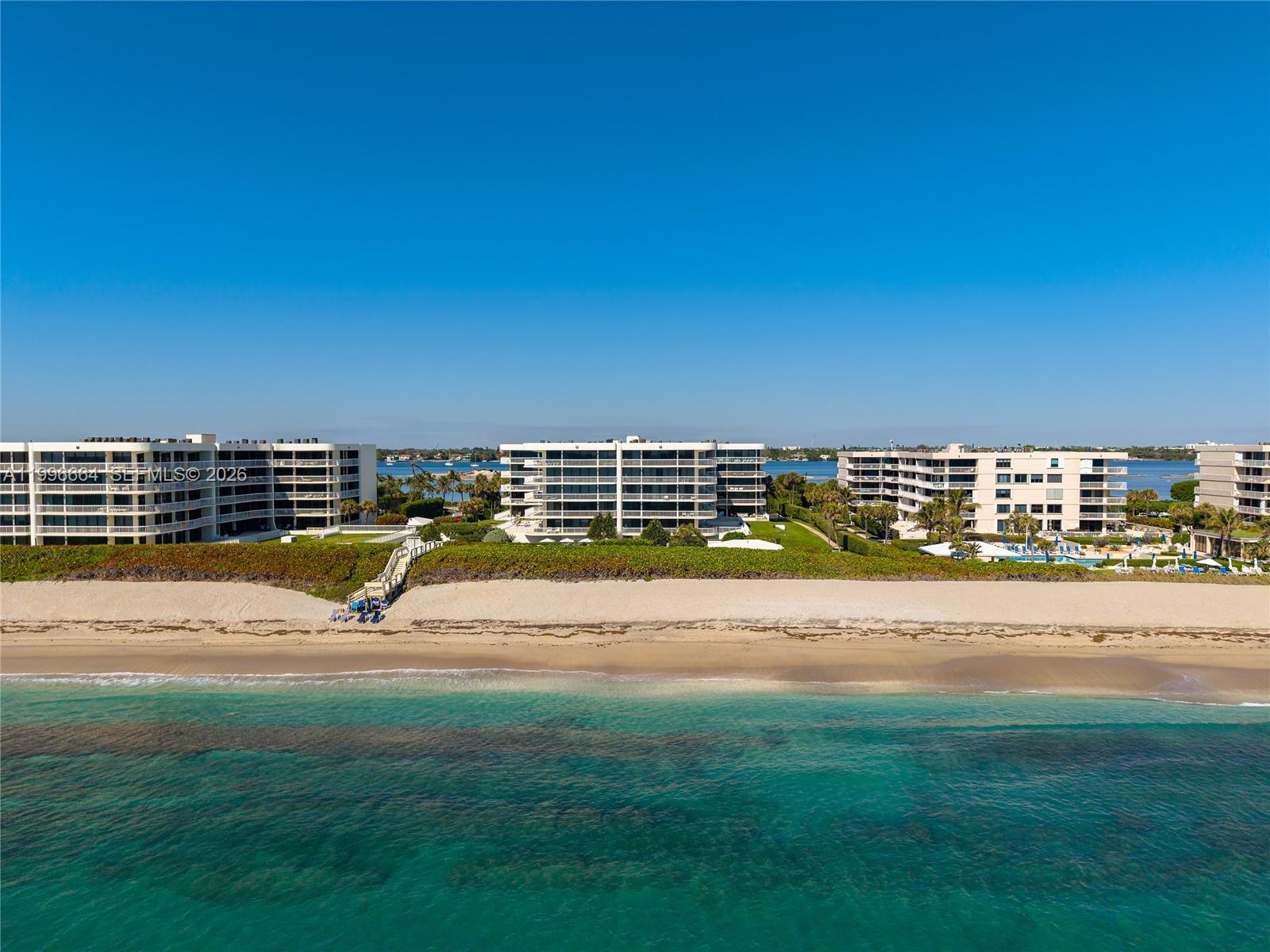 MERIDIAN OF PALM BEACH CO - Residential