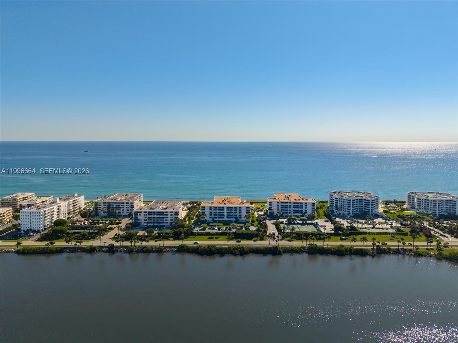 MERIDIAN OF PALM BEACH CO - Residential