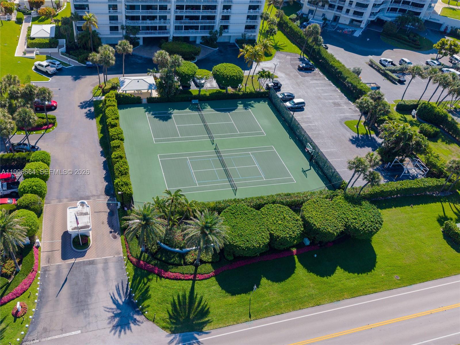 MERIDIAN OF PALM BEACH CO - Residential