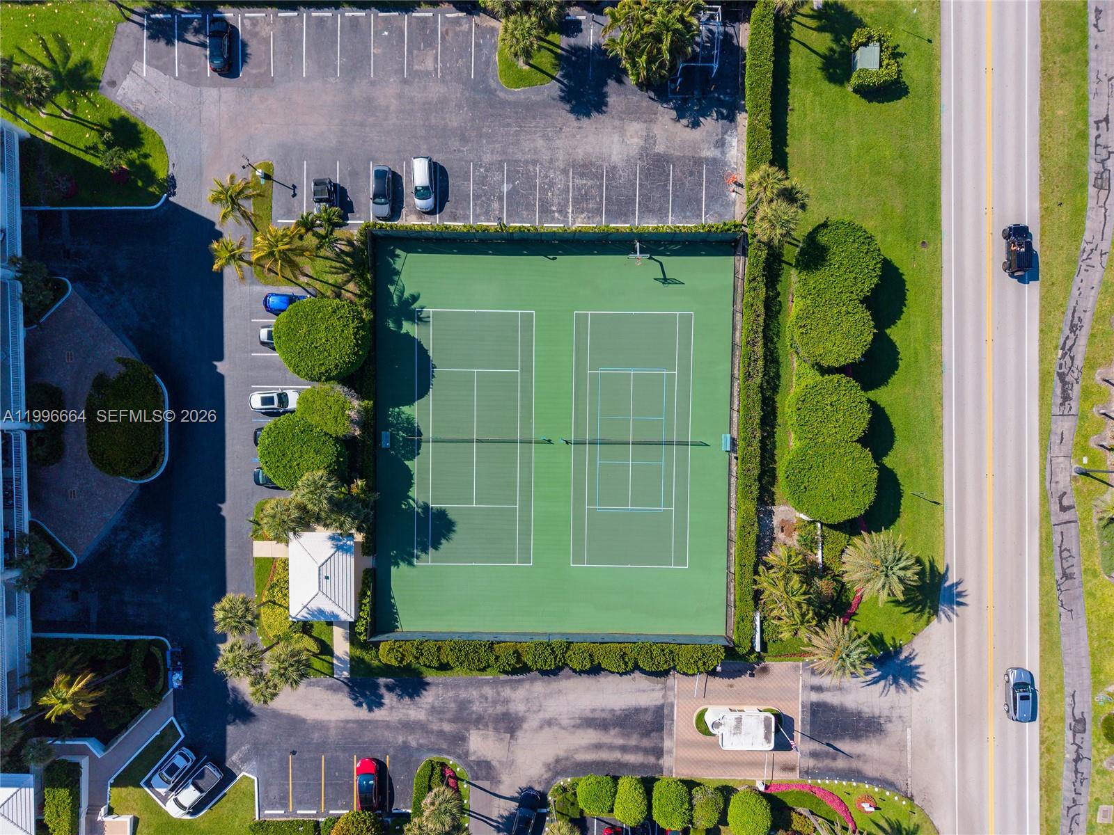 MERIDIAN OF PALM BEACH CO - Residential