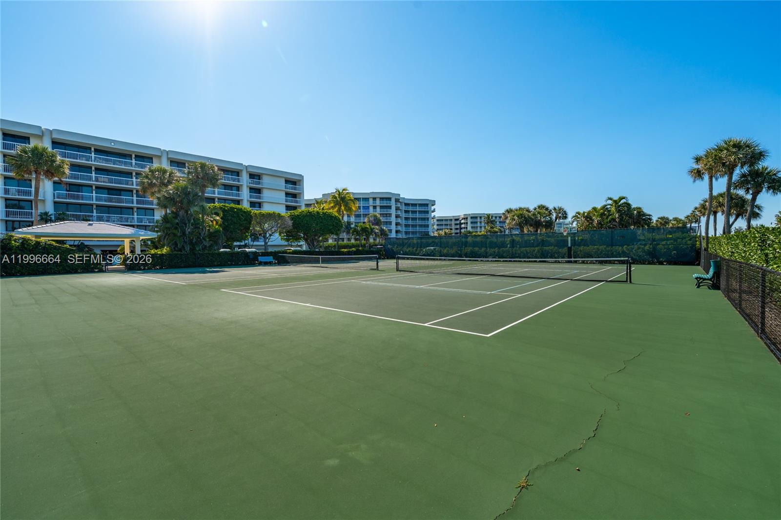 MERIDIAN OF PALM BEACH CO - Residential