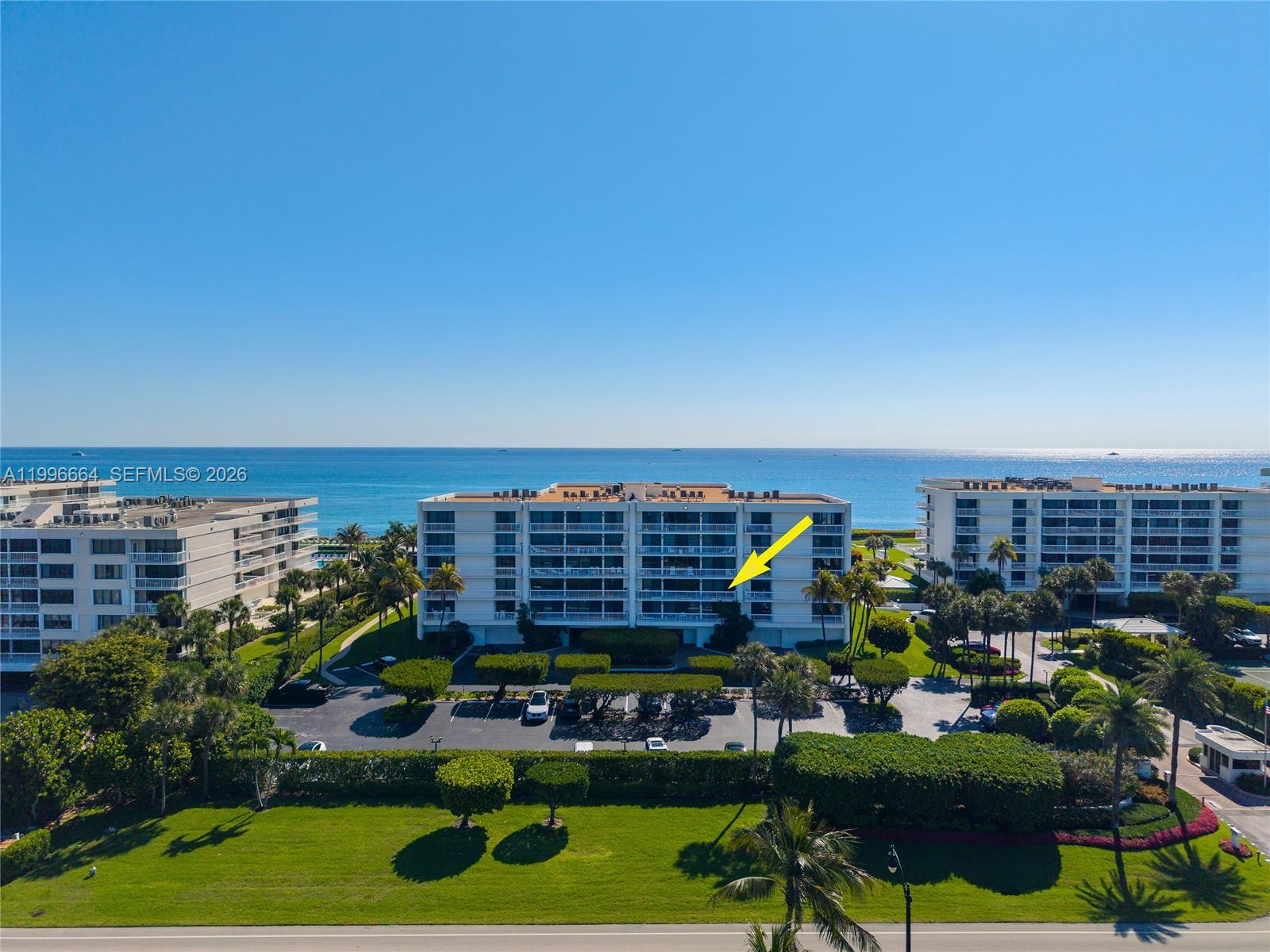 MERIDIAN OF PALM BEACH CO - Residential