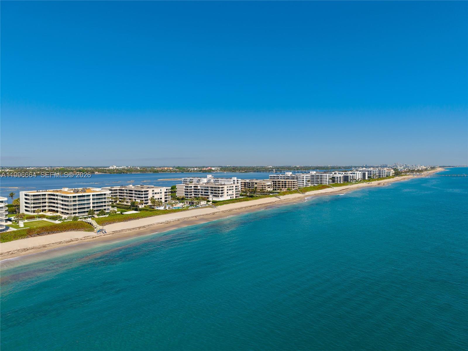 MERIDIAN OF PALM BEACH CO - Residential