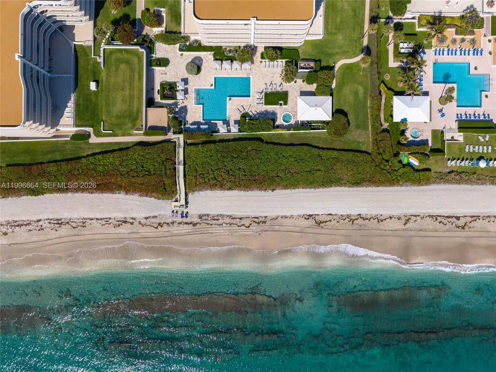 MERIDIAN OF PALM BEACH CO - Residential