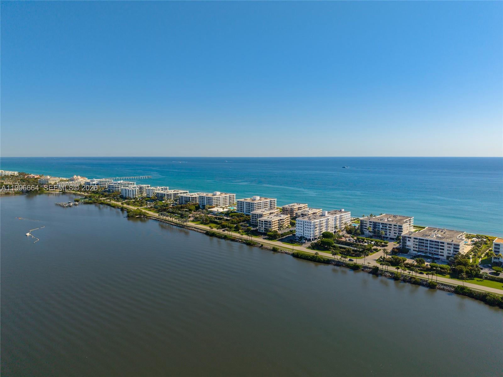 MERIDIAN OF PALM BEACH CO - Residential