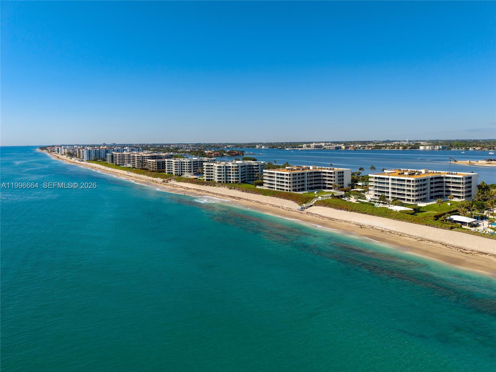 MERIDIAN OF PALM BEACH CO - Residential