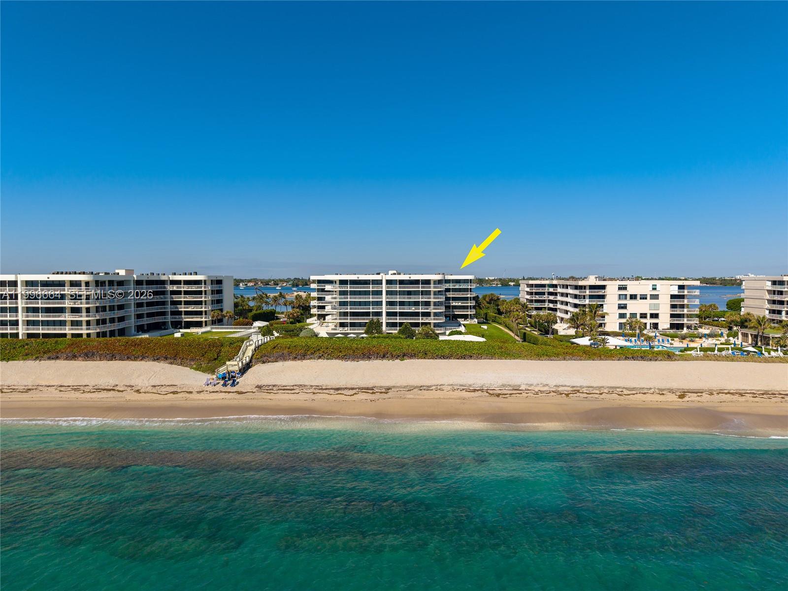 MERIDIAN OF PALM BEACH CO - Residential