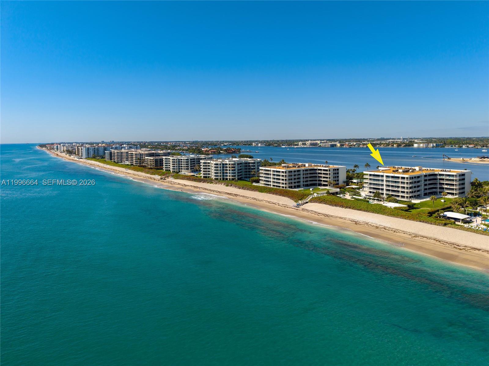 MERIDIAN OF PALM BEACH CO - Residential