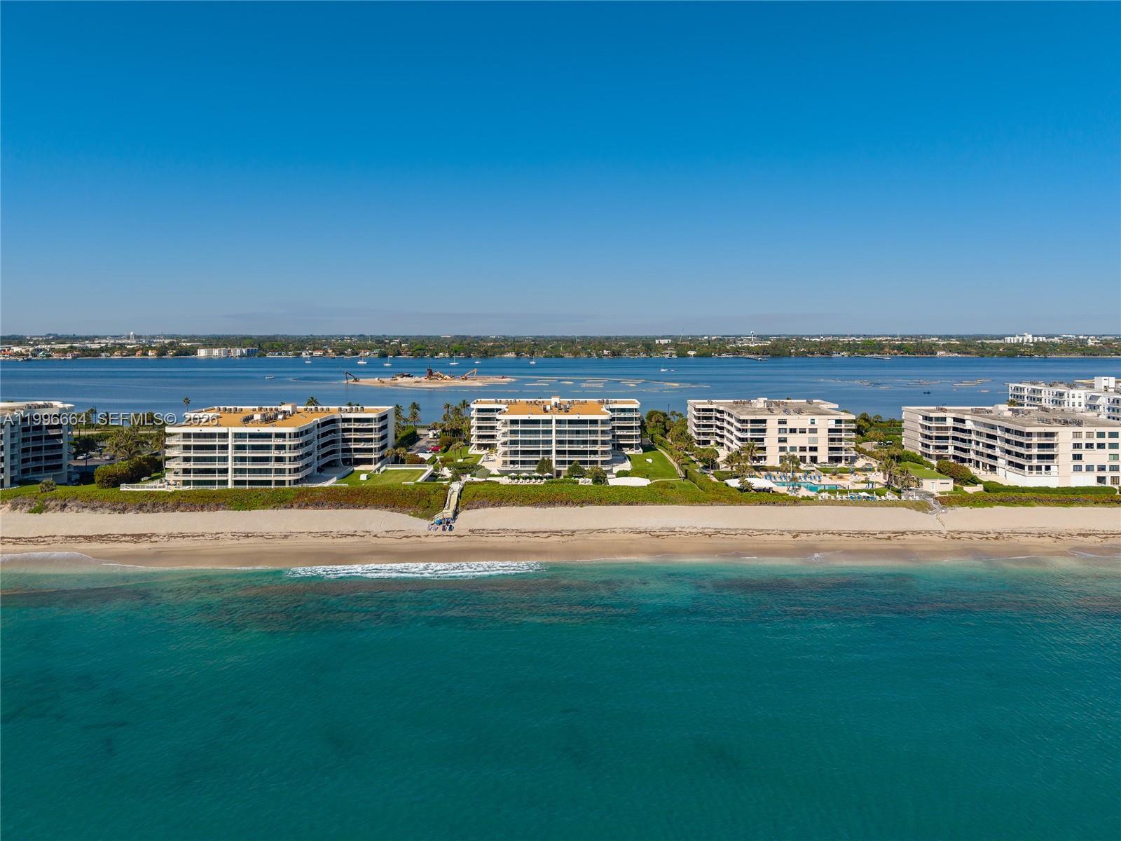 MERIDIAN OF PALM BEACH CO - Residential