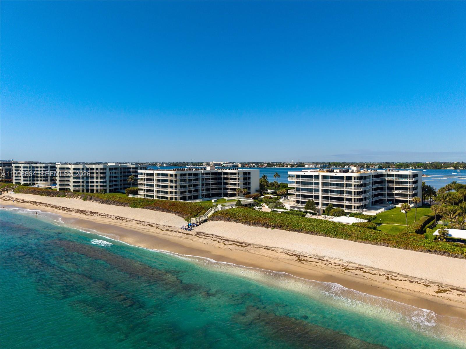 MERIDIAN OF PALM BEACH CO - Residential