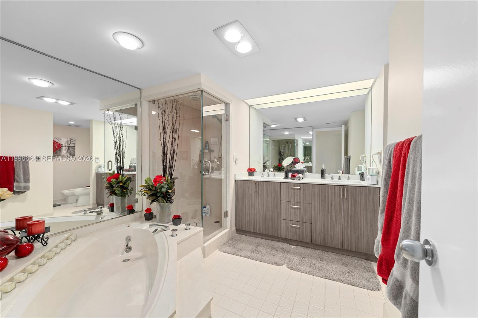 MERIDIAN OF PALM BEACH CO - Residential