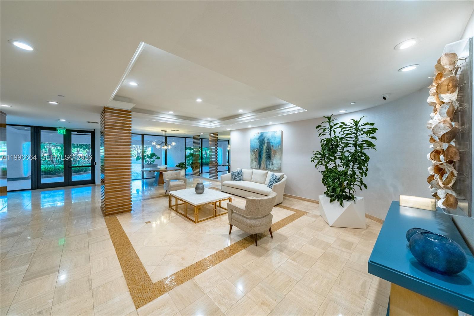 MERIDIAN OF PALM BEACH CO - Residential