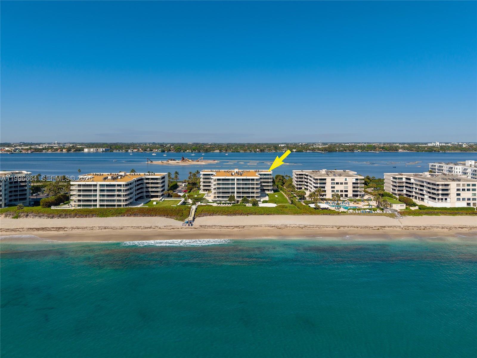 MERIDIAN OF PALM BEACH CO - Residential