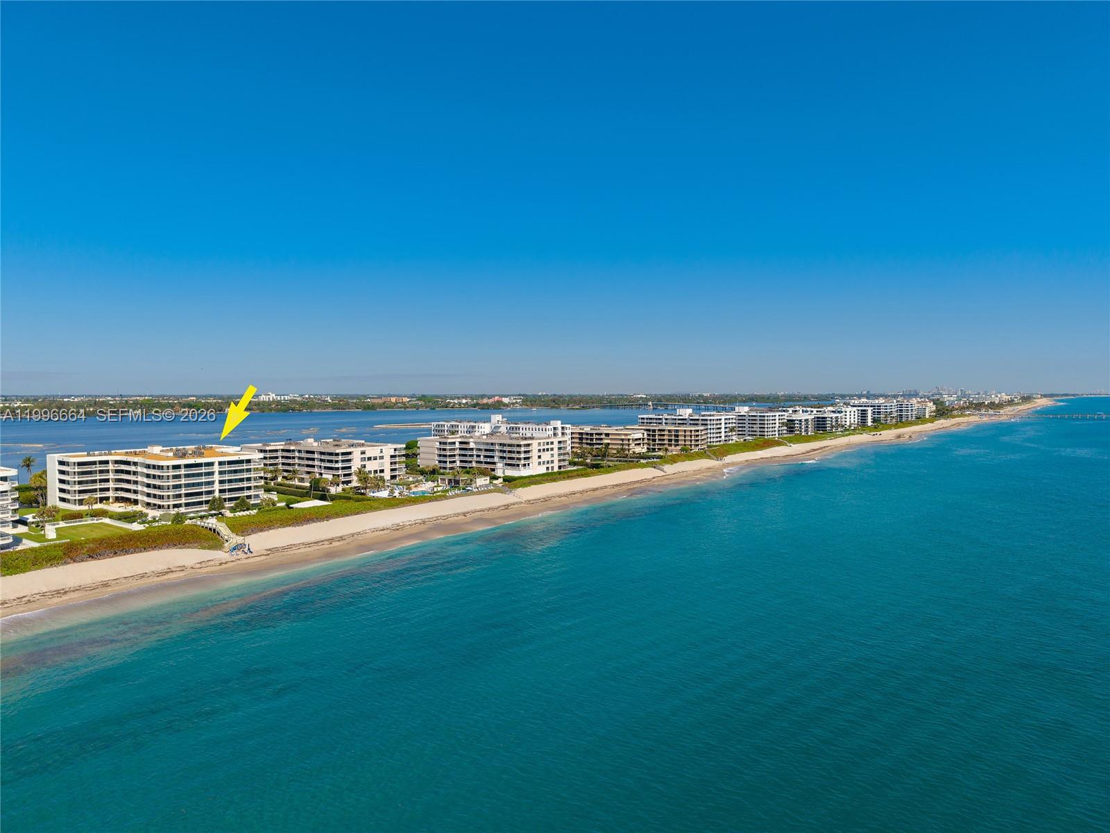 MERIDIAN OF PALM BEACH CO - Residential