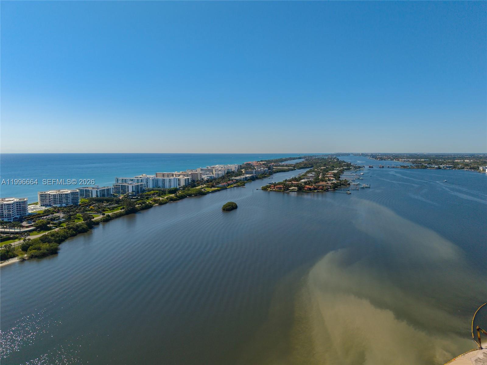 MERIDIAN OF PALM BEACH CO - Residential