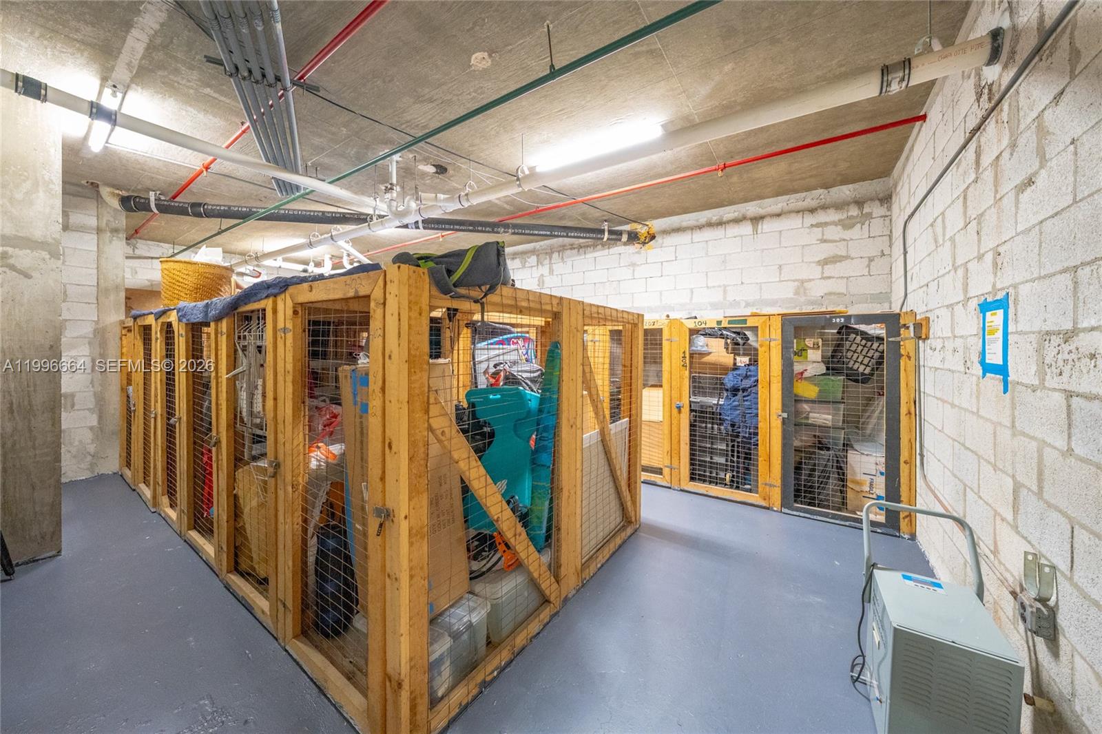 MERIDIAN OF PALM BEACH CO - Residential