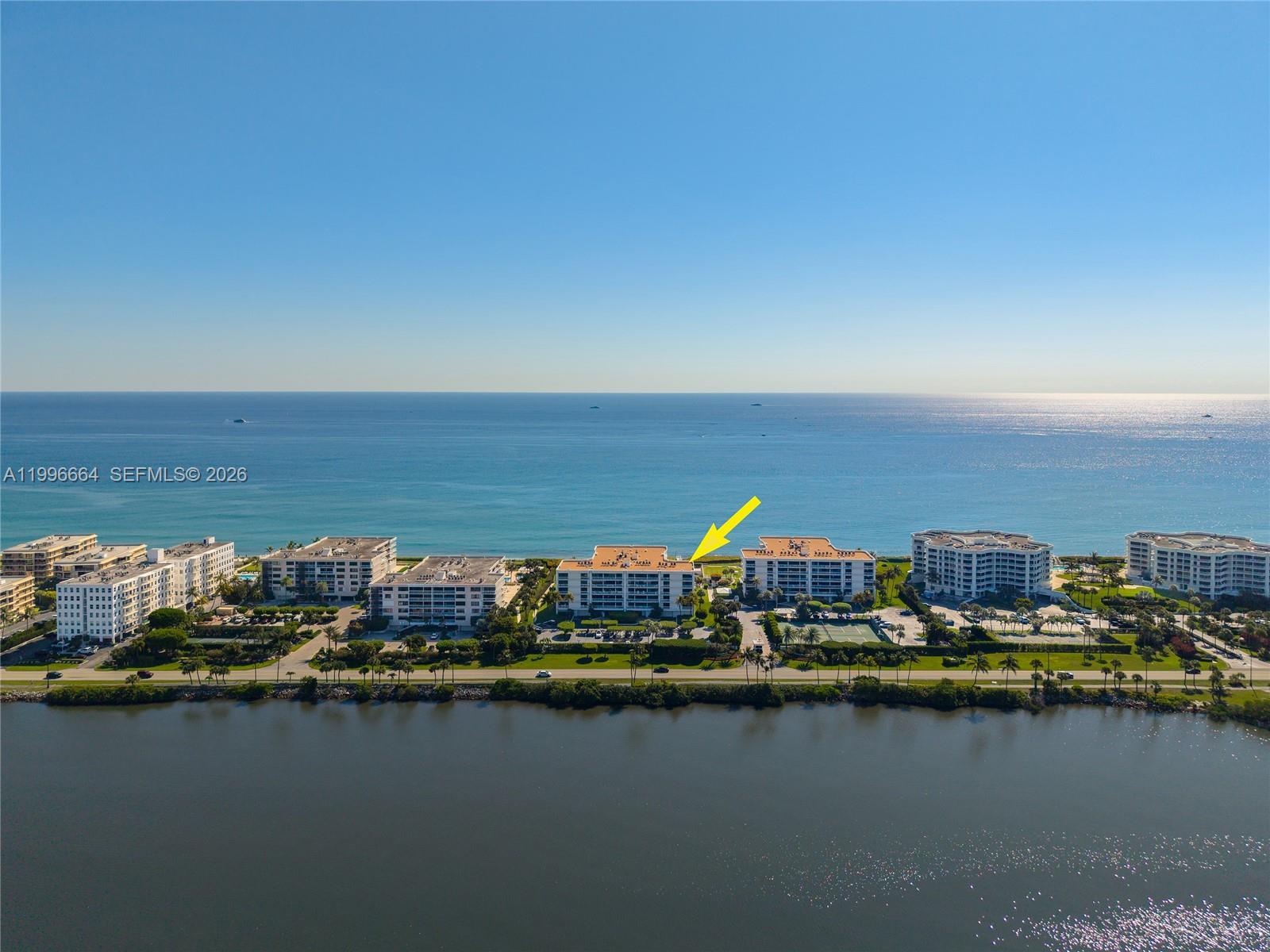 MERIDIAN OF PALM BEACH CO - Residential