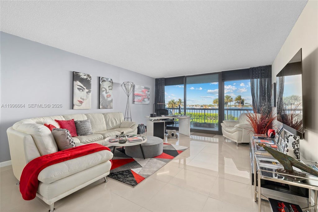 Photo of 3300 S Ocean Blvd #207N, Palm Beach, FL 33480 (MLS # A11996664)