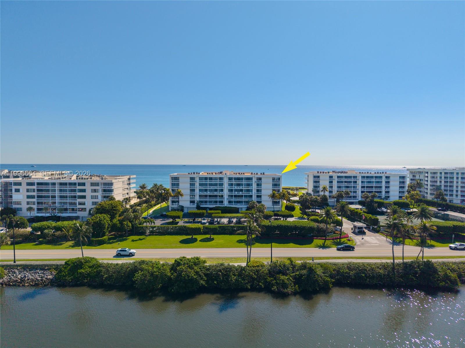 MERIDIAN OF PALM BEACH CO - Residential