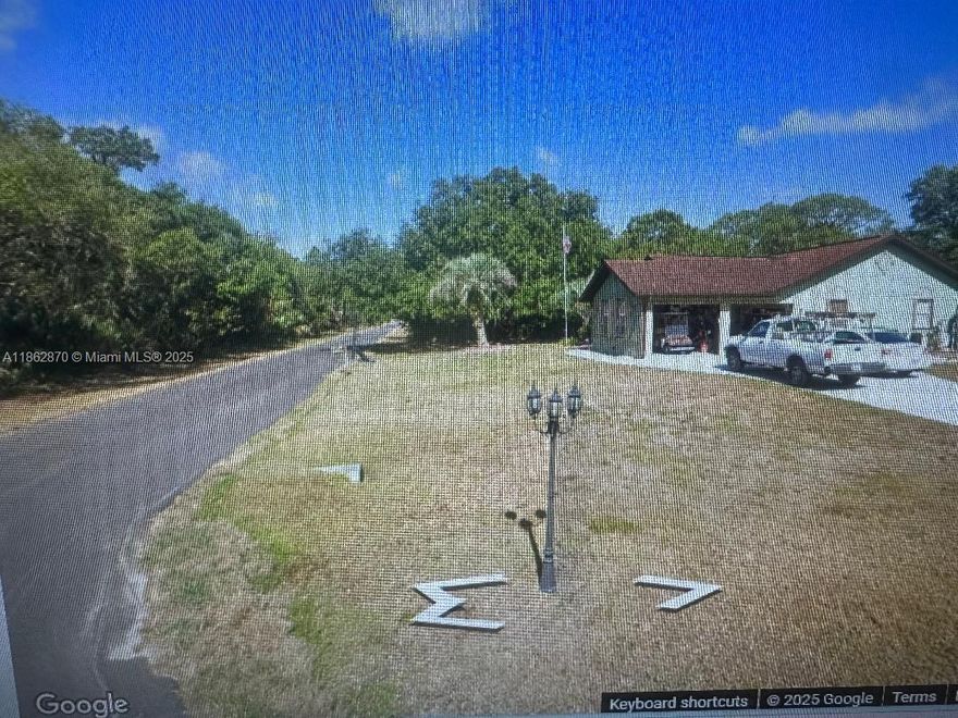 BUILD YOUR DREAM HOME. This property have Convenient Location, Beautiful Downtown Punta Gorda with  bars, restaurants, parks, shops, live entertainment. Punta Gorda Airport with too many destinations. Beaches about 40 minutes . Any question call the listing agent.