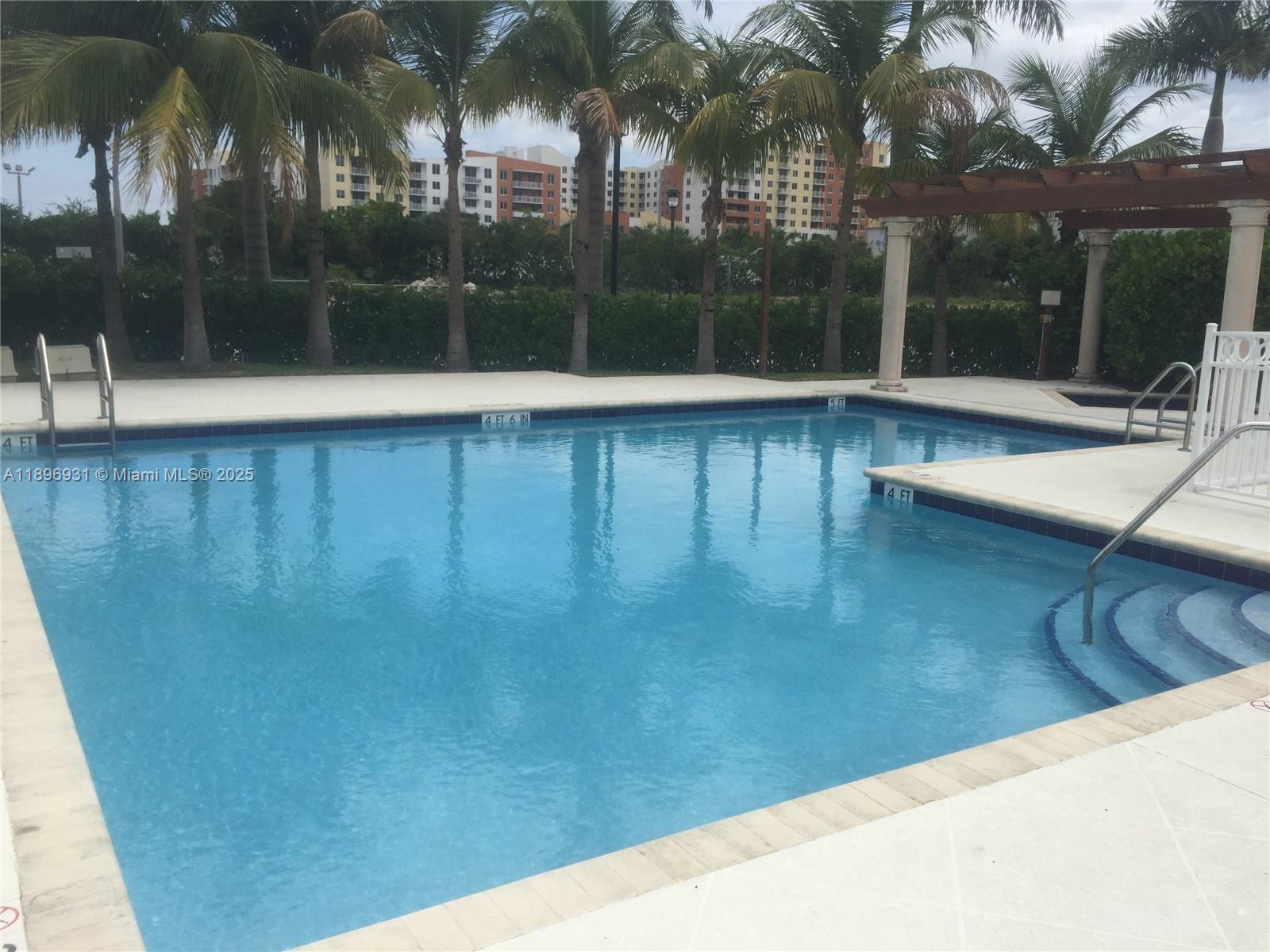 MERCO AT AVENTURA - Residential Lease