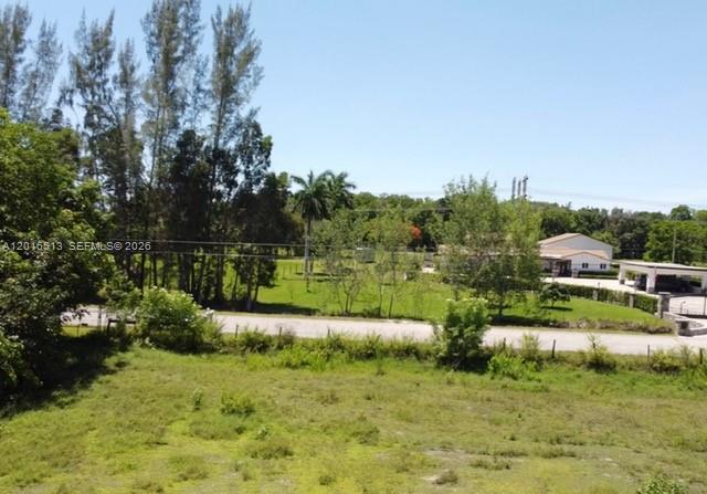 EVERGLADES SUGAR & LAND - Land