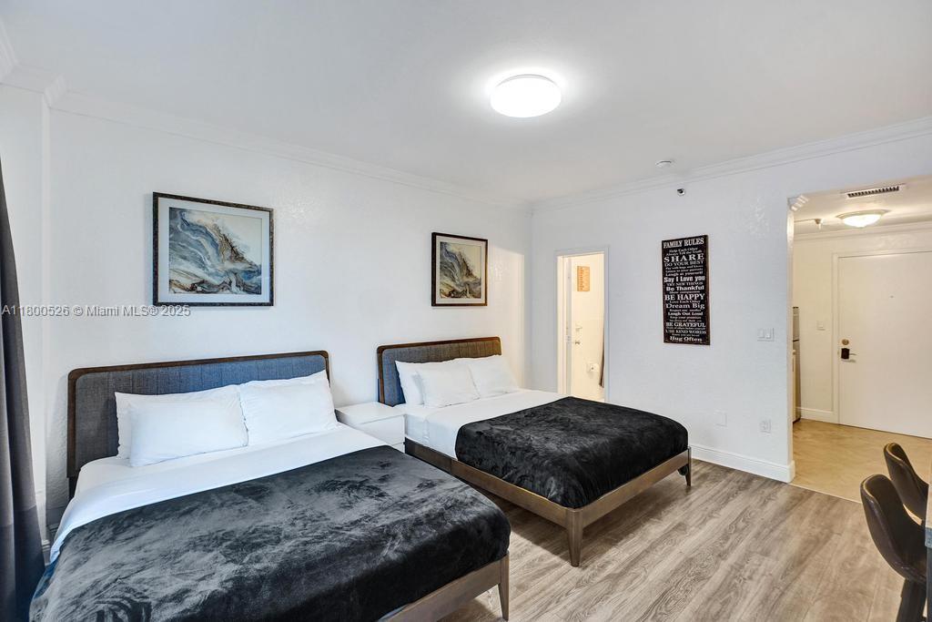 BARBIZON BEACH CLUB CONDO - Residential