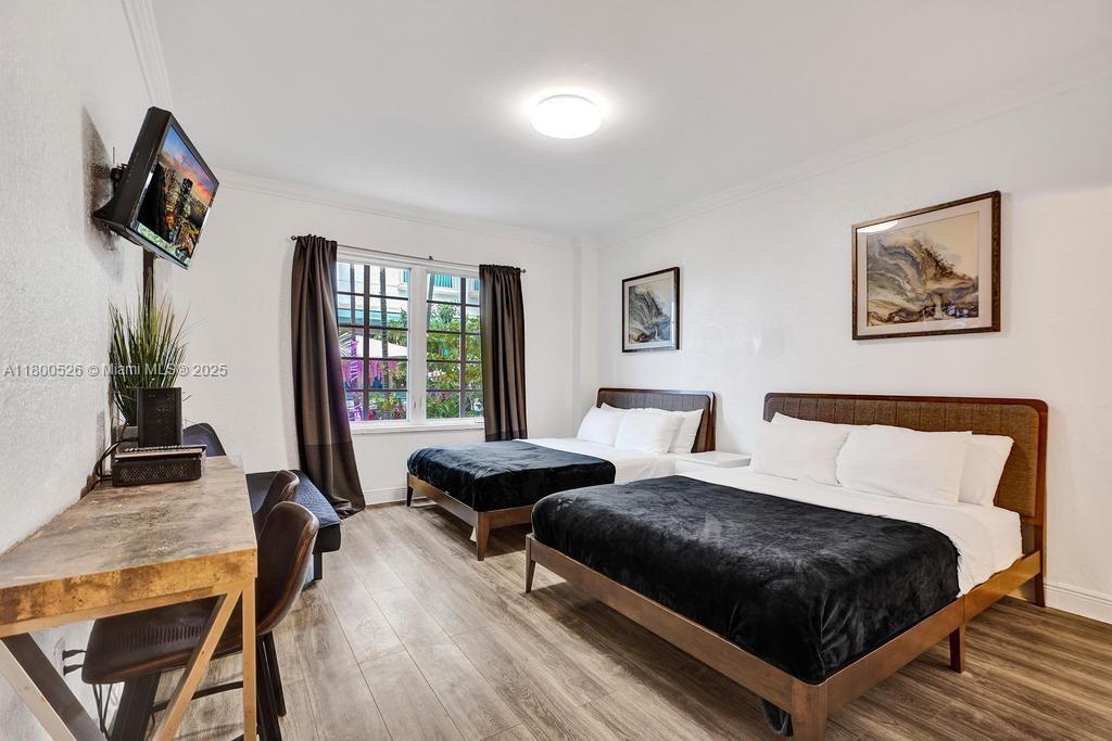 BARBIZON BEACH CLUB CONDO - Residential