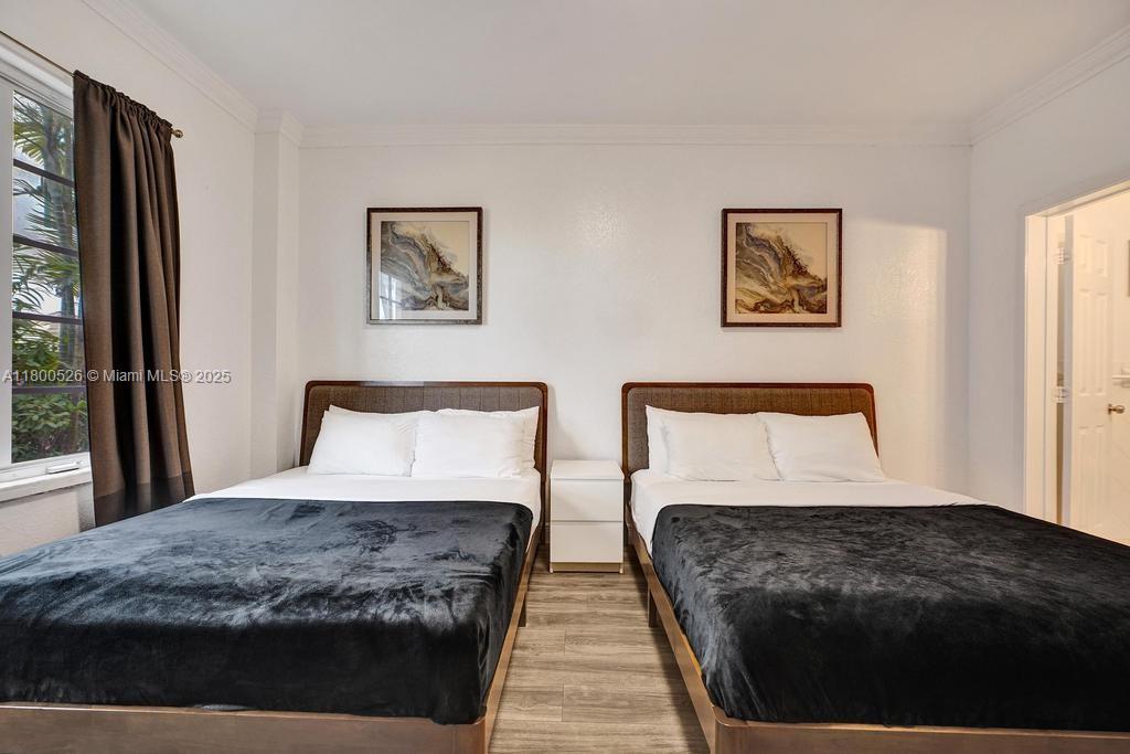 BARBIZON BEACH CLUB CONDO - Residential