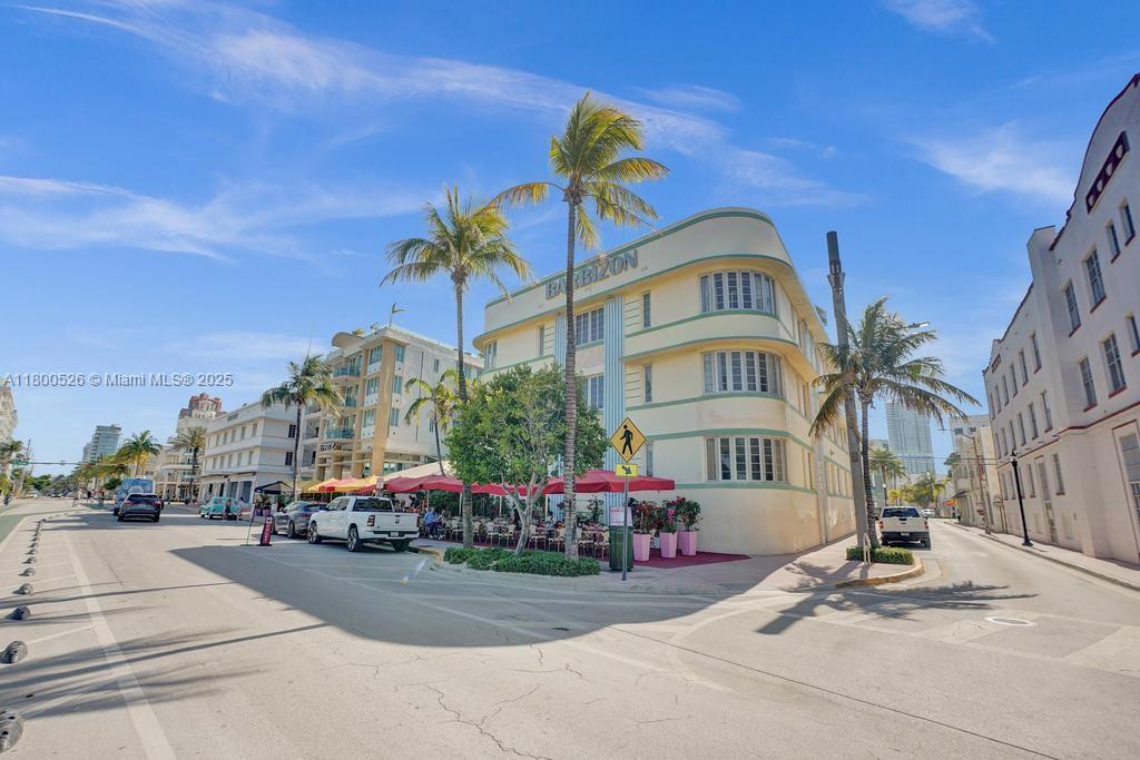 Property for Sale at 530 Ocean Dr 103, Miami Beach, Miami-Dade County, Florida - Bathrooms: 1  - $350,000