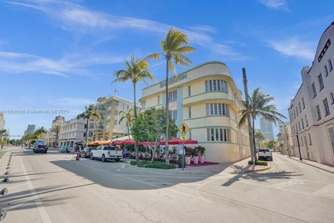 530 Ocean Dr 103 Miami Beach FL 33139