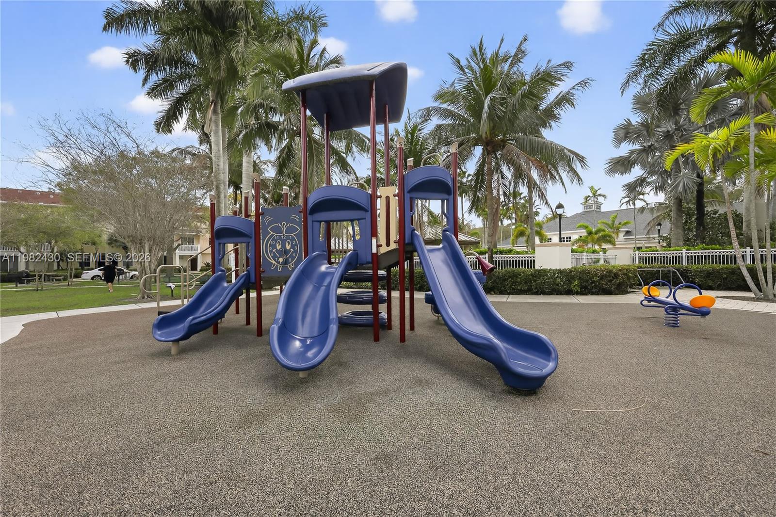 SOMERSET AT ABACOA CONDO - Residential