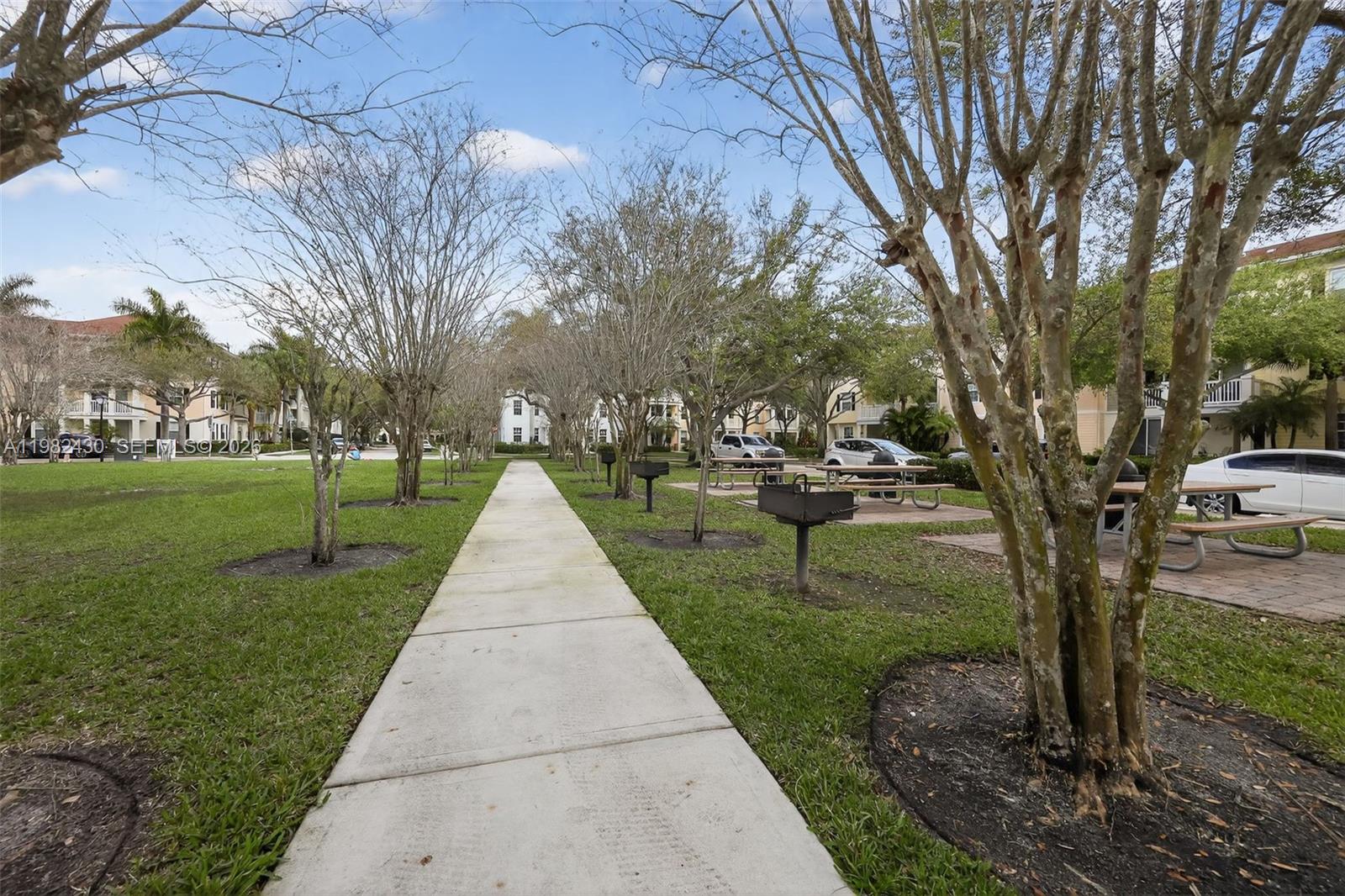 SOMERSET AT ABACOA CONDO - Residential