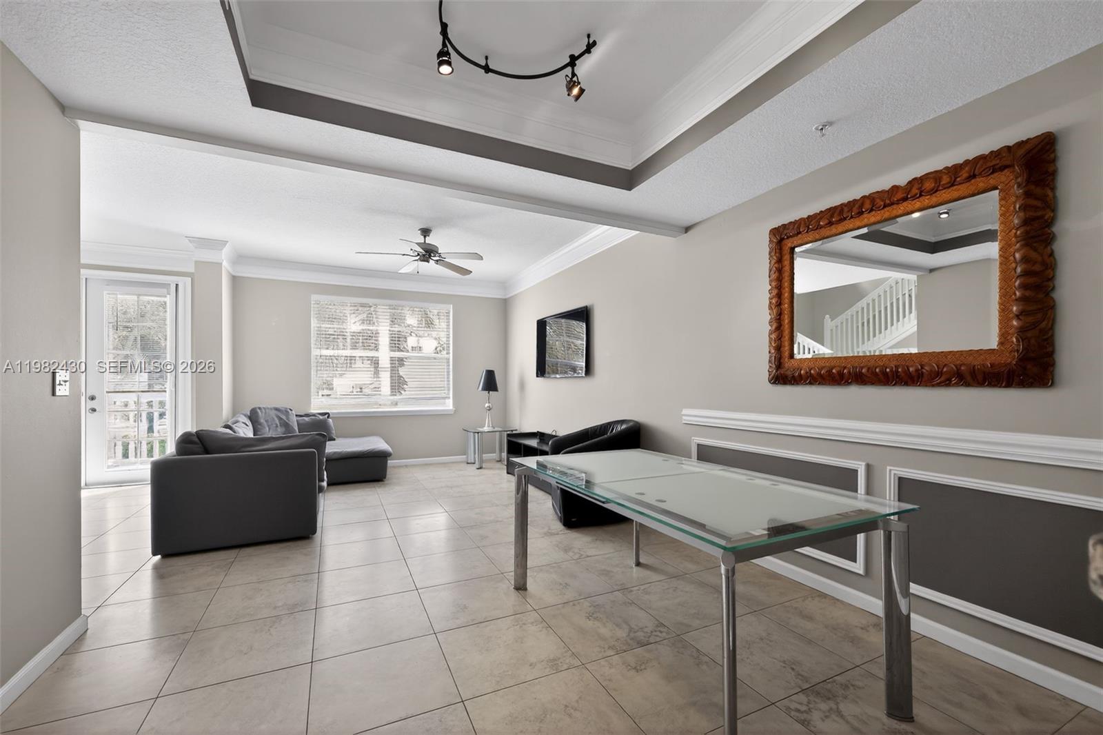 SOMERSET AT ABACOA CONDO - Residential