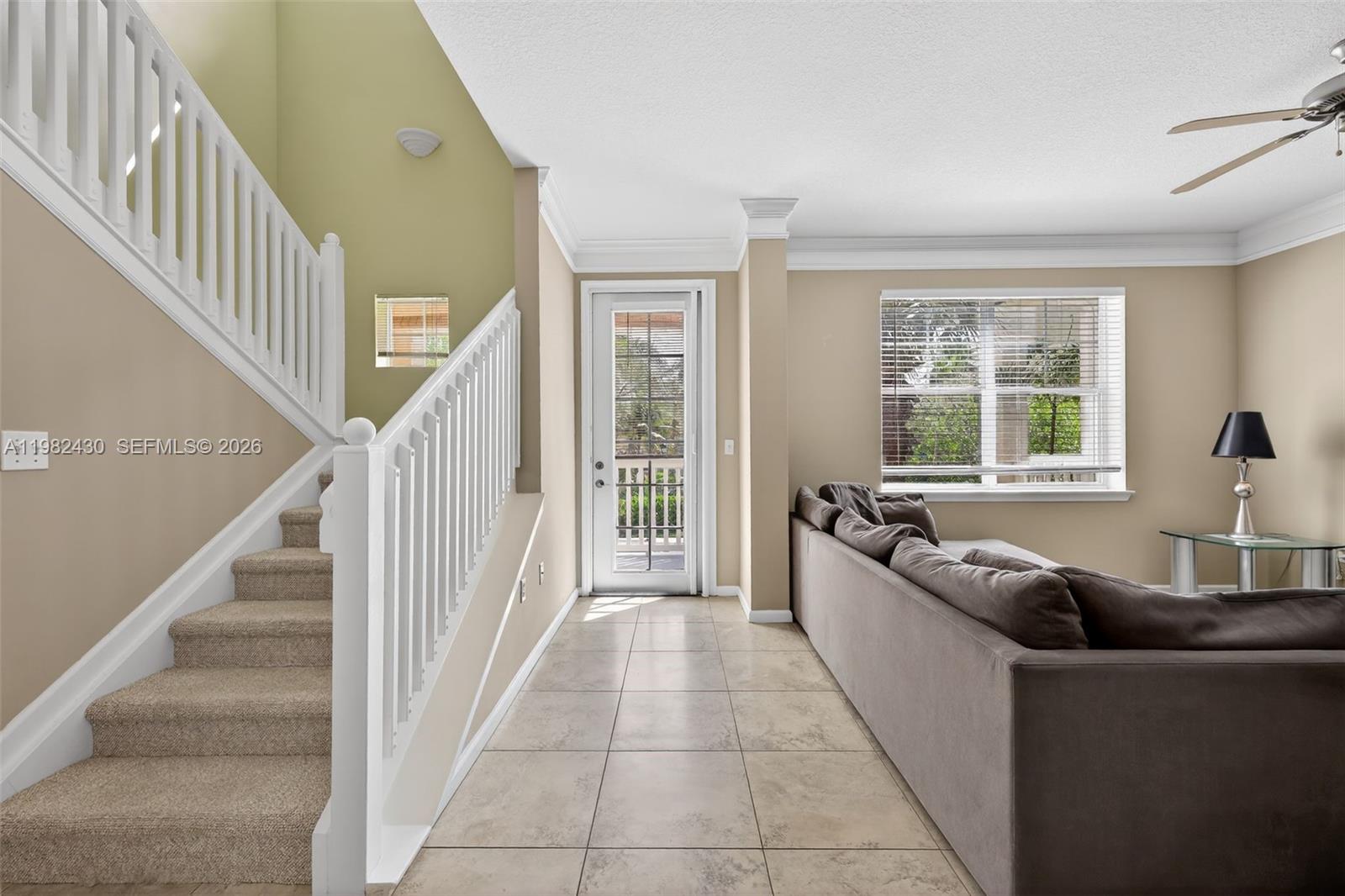 SOMERSET AT ABACOA CONDO - Residential