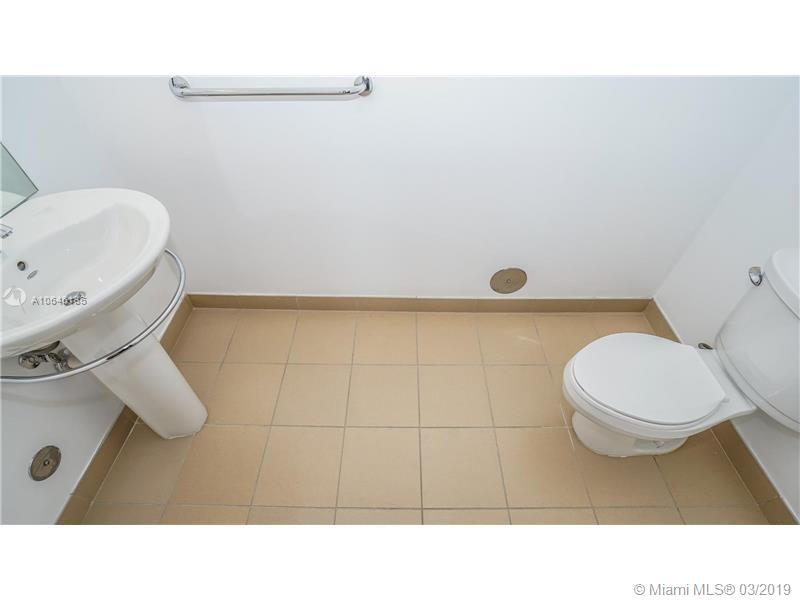 Met 1 - Residential Lease