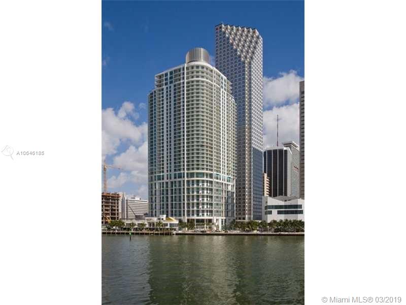 Met 1 - Residential Lease