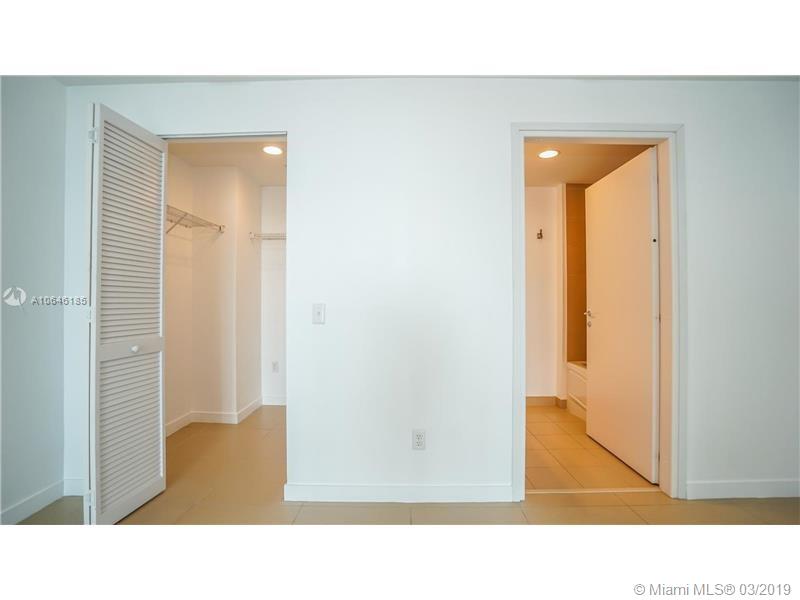 Met 1 - Residential Lease