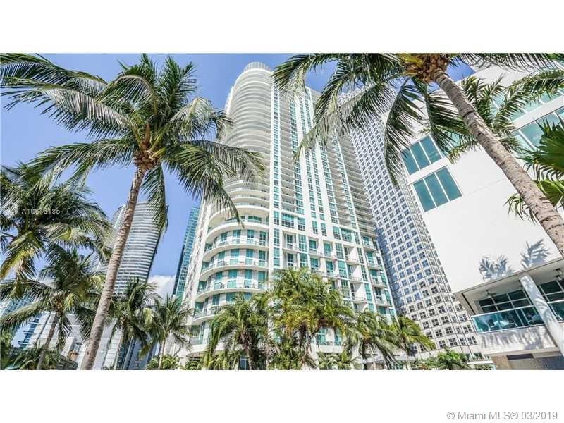 Met 1 - Residential Lease