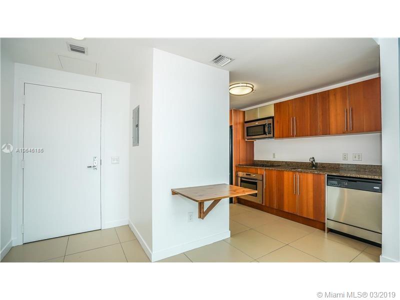 Met 1 - Residential Lease