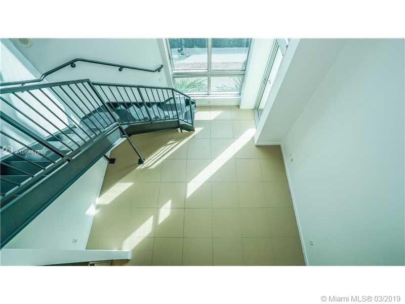 Met 1 - Residential Lease