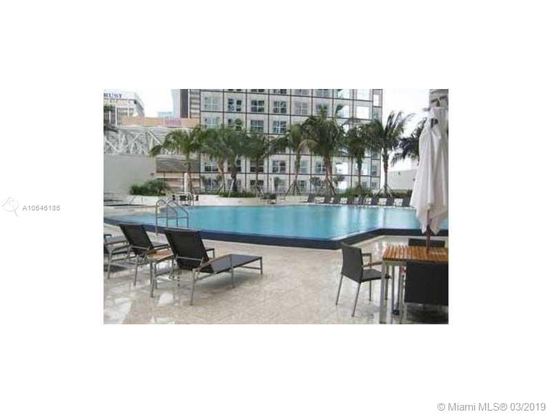 Met 1 - Residential Lease