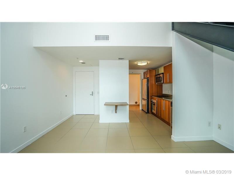 Met 1 - Residential Lease