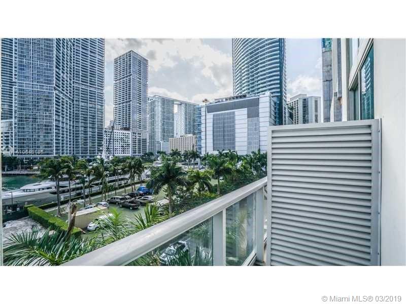 Met 1 - Residential Lease