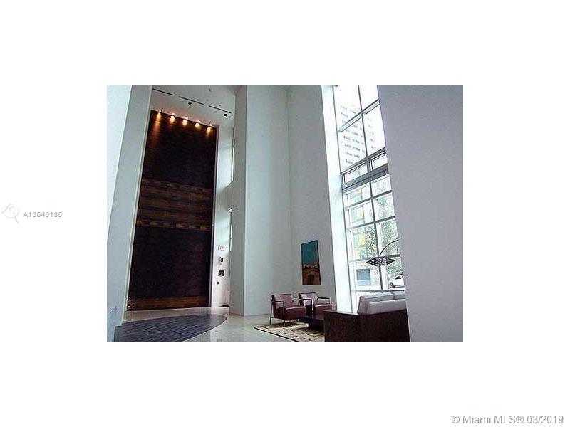 Met 1 - Residential Lease