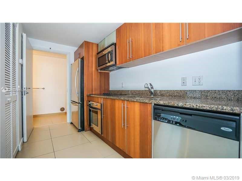 Met 1 - Residential Lease