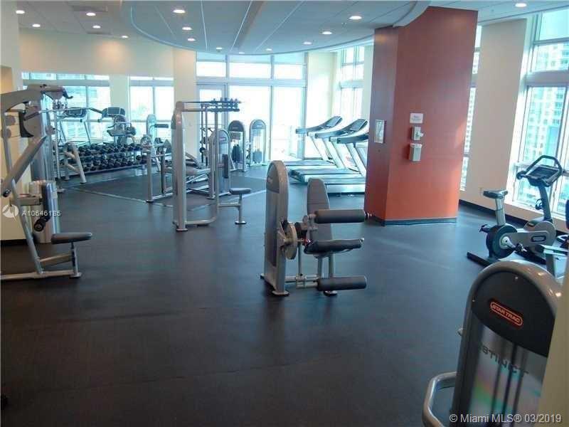 Met 1 - Residential Lease